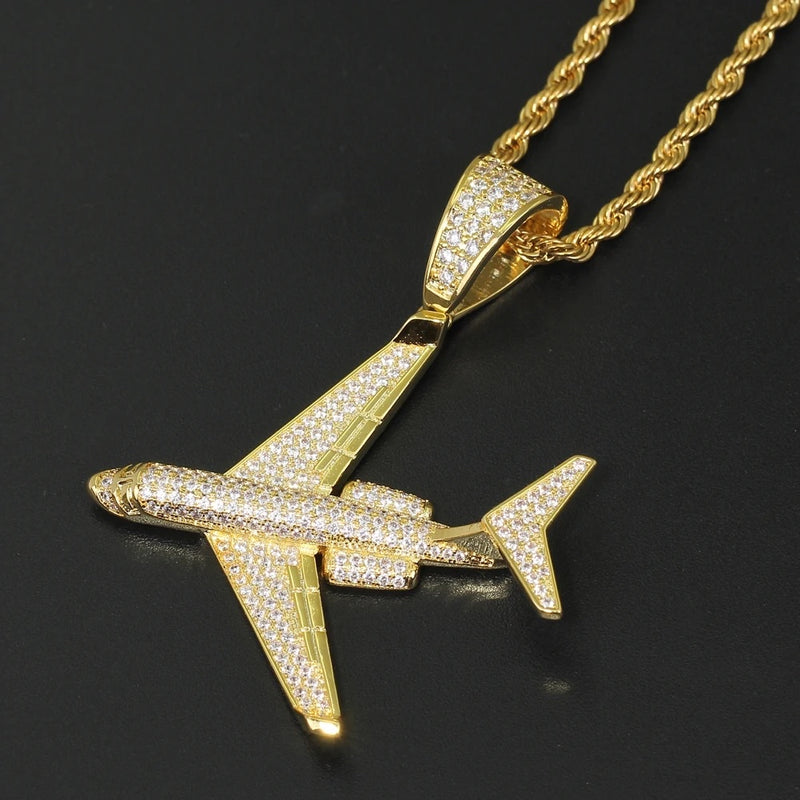 Flight Dorado con Cadena